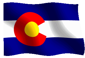 colorado flag
